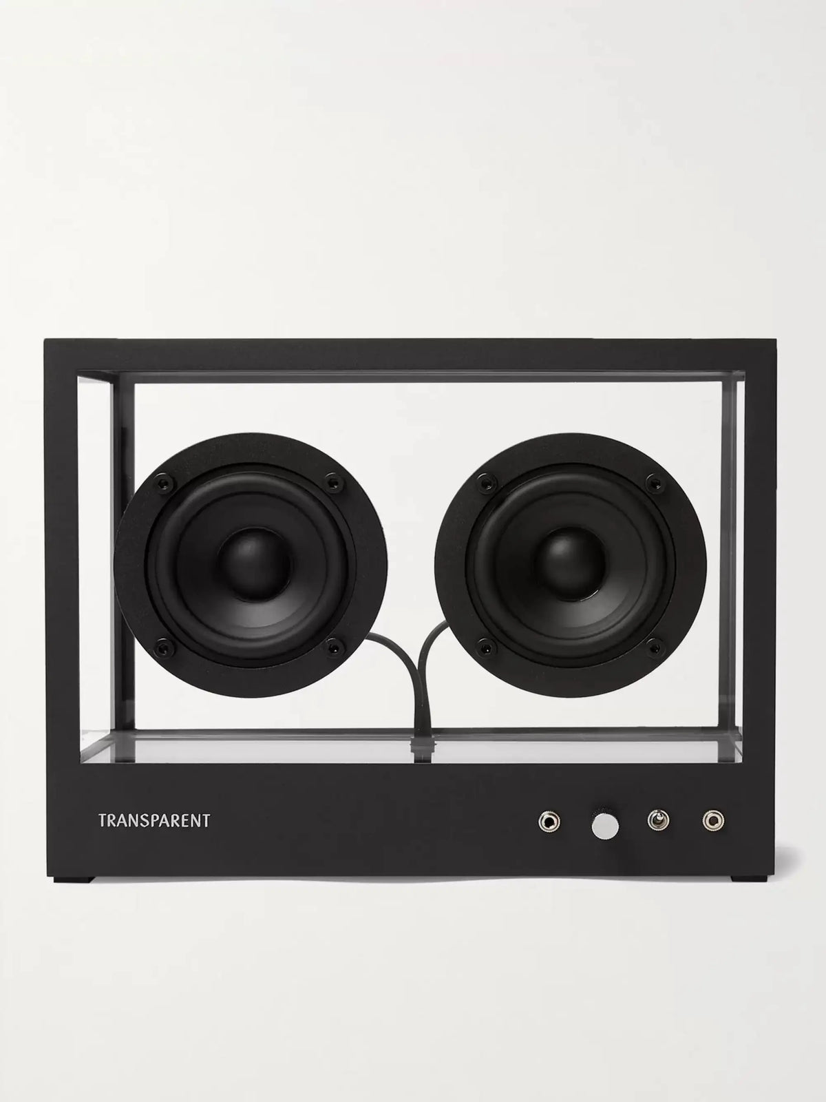 KISSA™ SPEAKERS