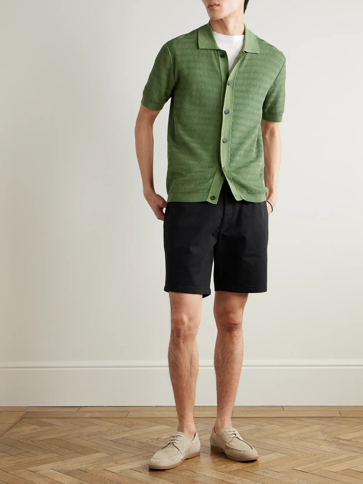Work Shorts
